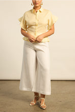 Load image into Gallery viewer, apex pant - porcelain