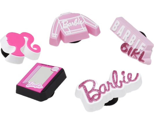 Barbie 5 Pack