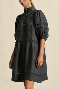behold dress midnight