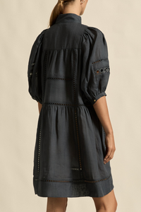 behold dress midnight