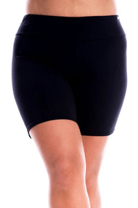 Boyleg Pant Black