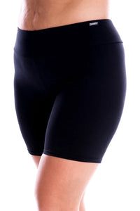 Boyleg Pant Black