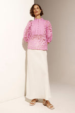 Load image into Gallery viewer, blend skirt - cream