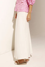 Load image into Gallery viewer, blend skirt - cream