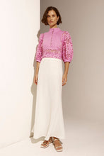 Load image into Gallery viewer, blend skirt - cream
