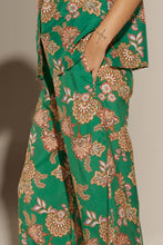 Load image into Gallery viewer, breeze pant - k&#39;gari palm green