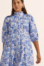 Load image into Gallery viewer, calibre dress - pacific floral