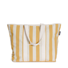 Load image into Gallery viewer, all day base (canvas) - mustard stripe