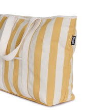 Load image into Gallery viewer, all day base (canvas) - mustard stripe