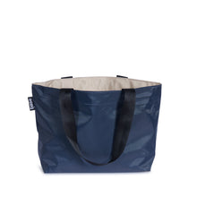 Load image into Gallery viewer, carryall base (nylon) - navy/sand