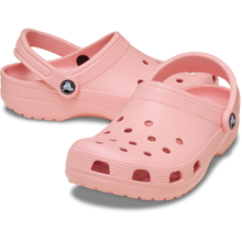 Load image into Gallery viewer, Classic Clog Powder Pink