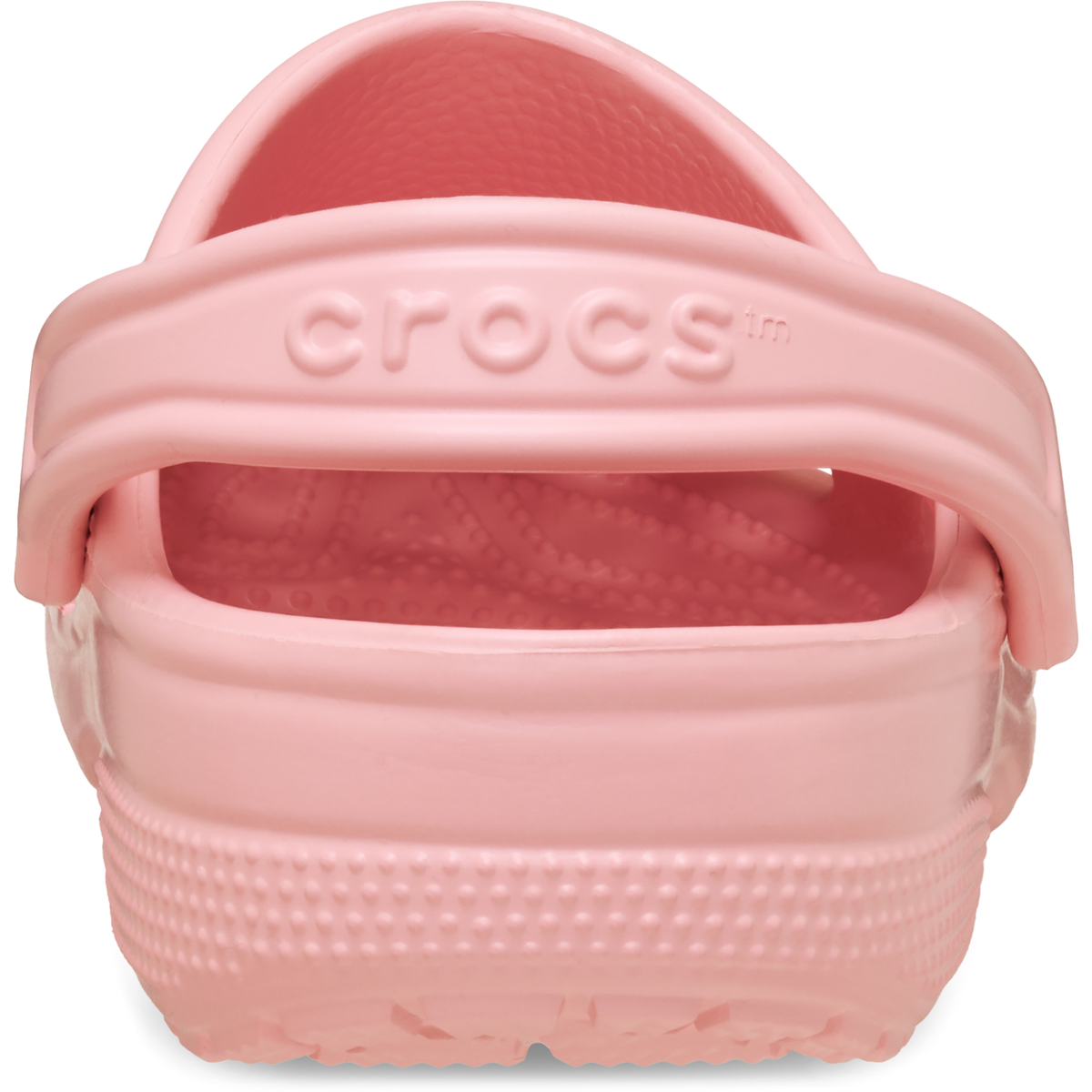 Classic Clog Powder Pink