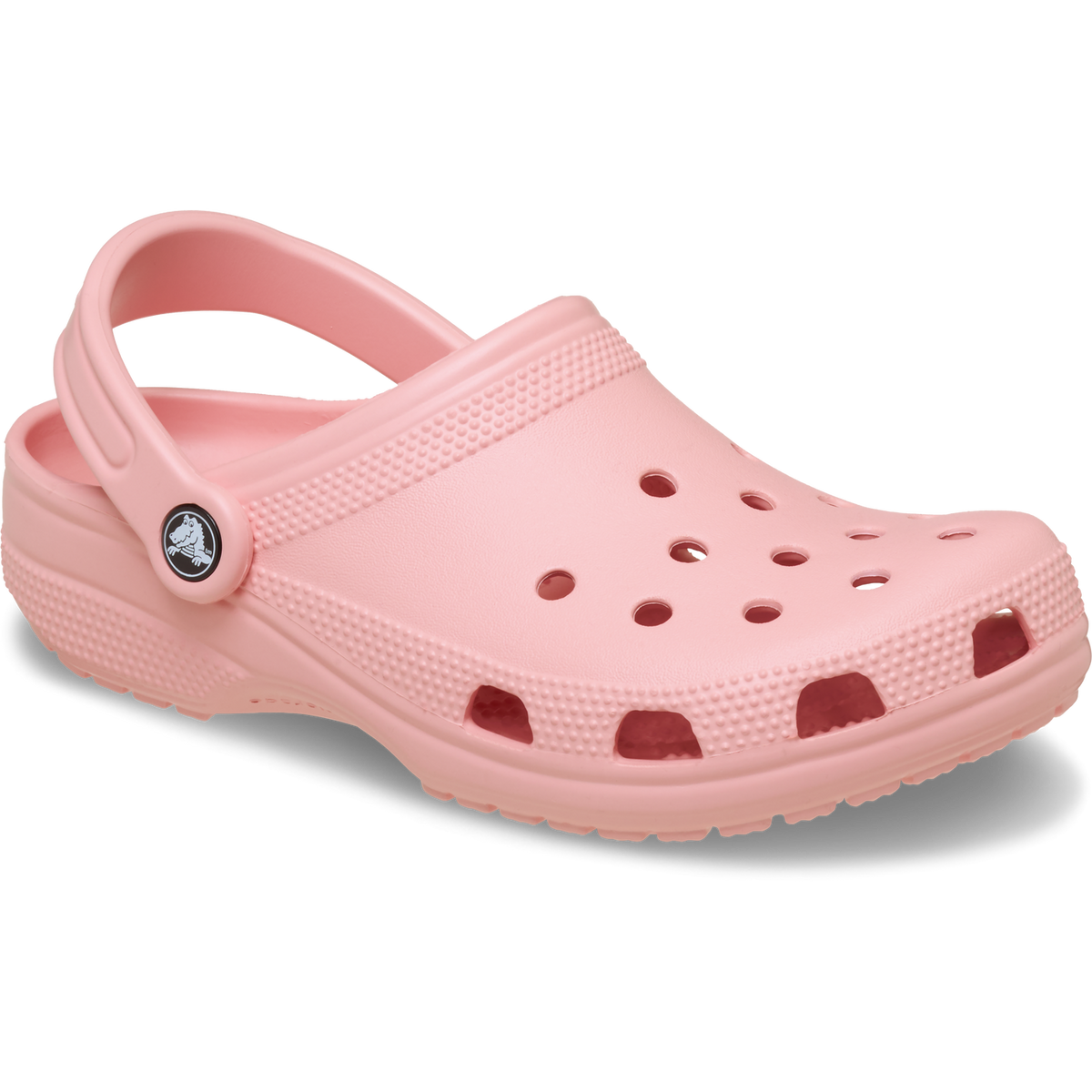 Classic Clog Powder Pink