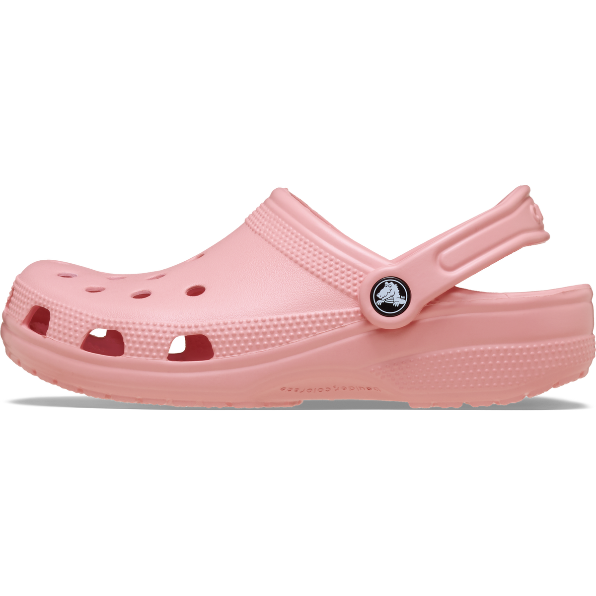 Classic Clog Powder Pink
