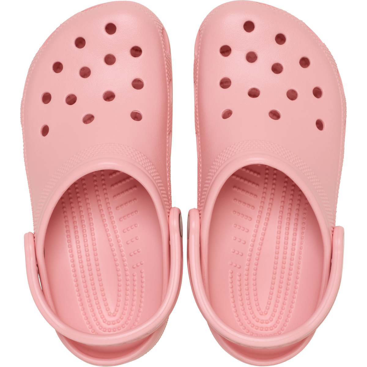 Classic Clog Powder Pink