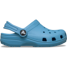 Load image into Gallery viewer, Classic Clog Toddler Elite Blue