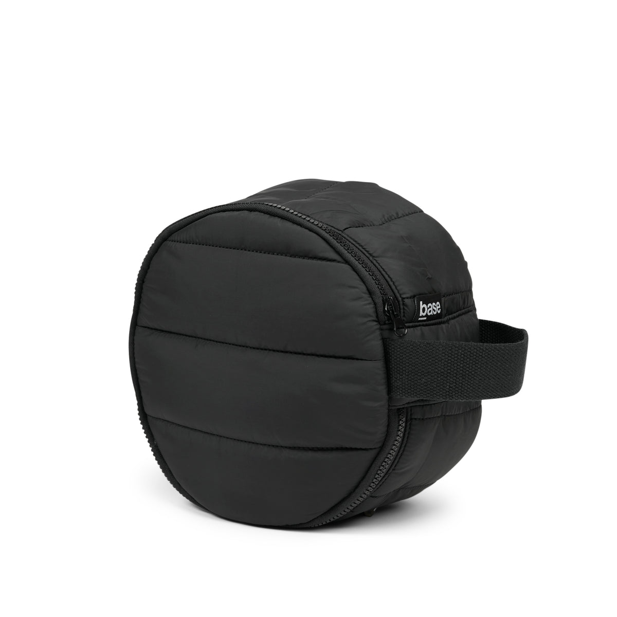beauty base (cloud) - black