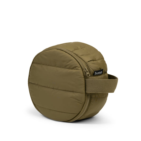beauty base (cloud) - khaki
