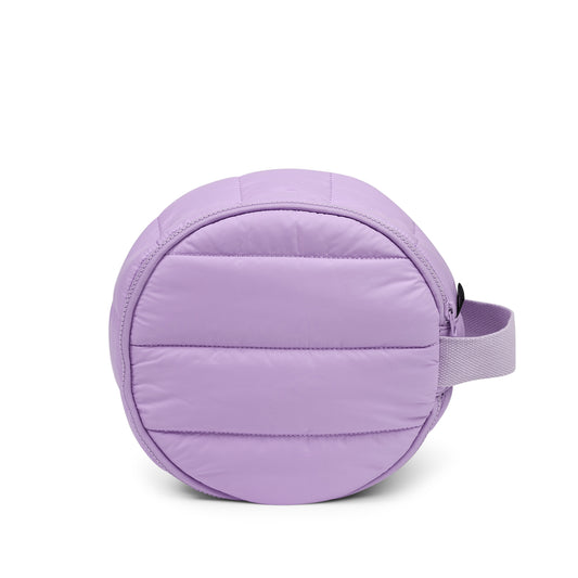 beauty base (cloud) - lilac