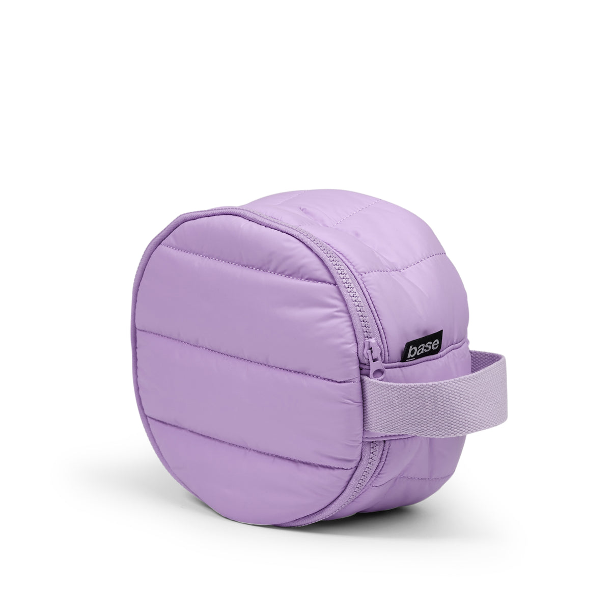 beauty base (cloud) - lilac