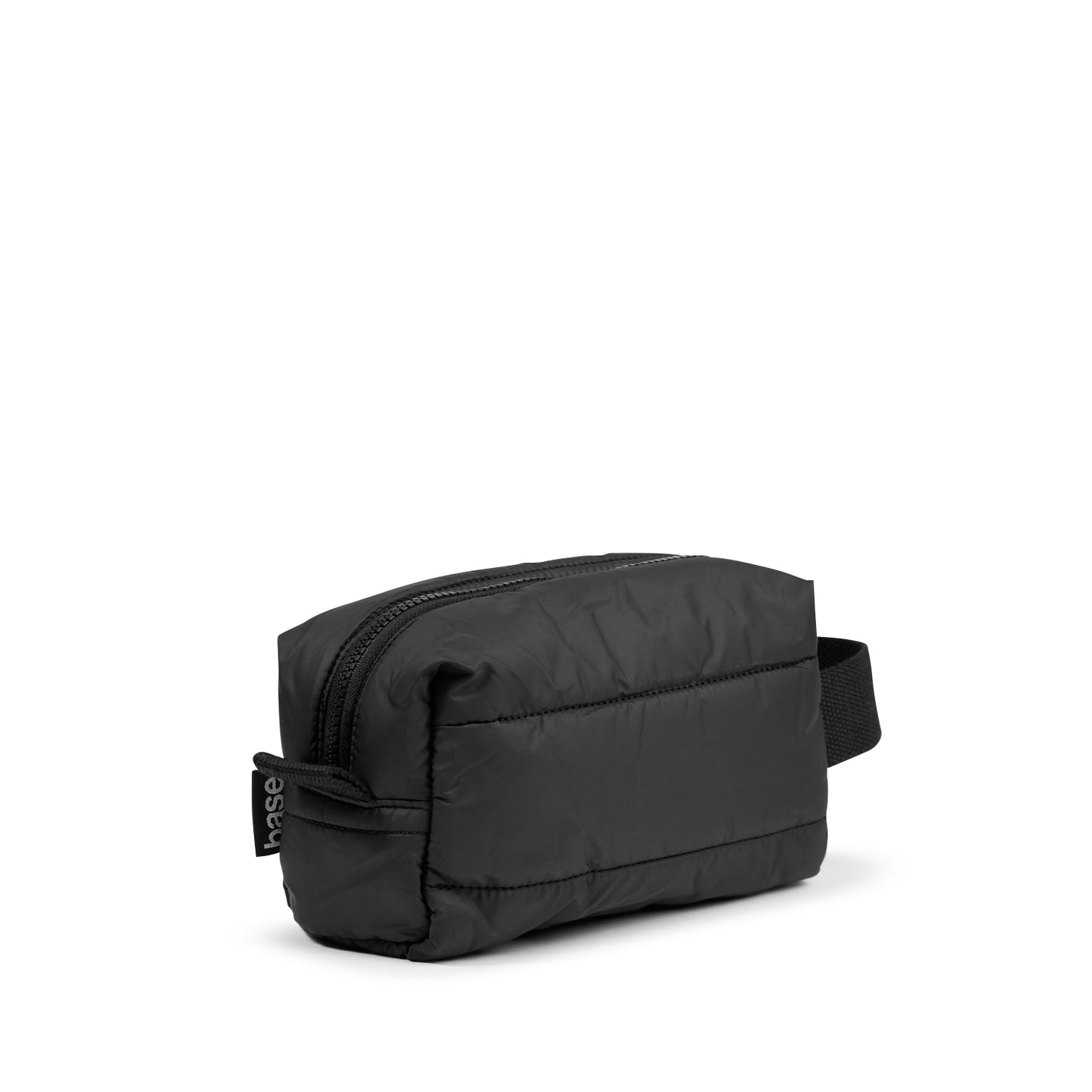 ditty base (cloud) - black