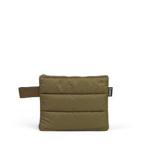 flat base (cloud) - khaki