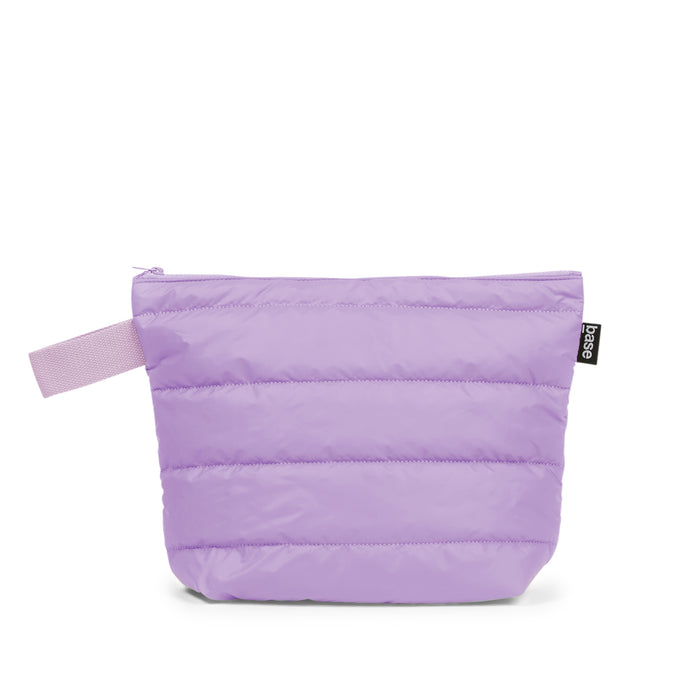 stash base large (cloud) - lilac