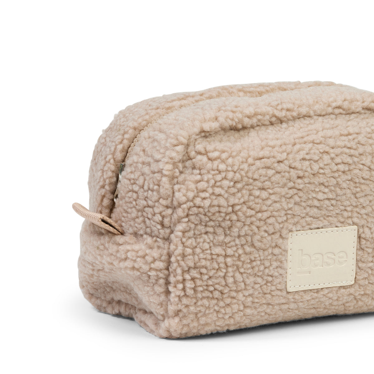 buddy base (cosy) - pebble