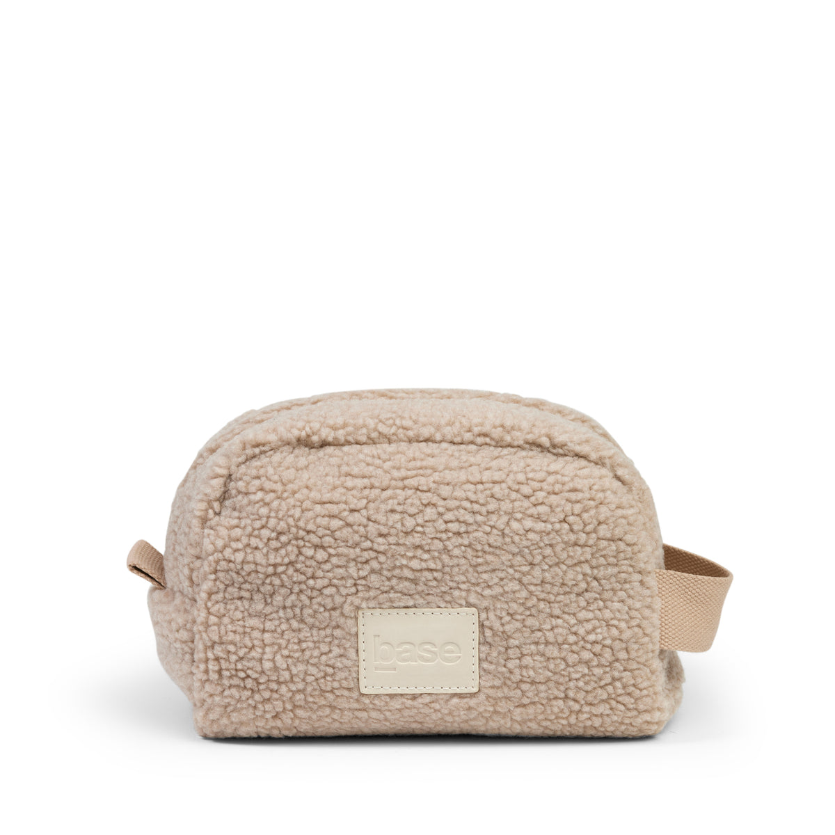 buddy base (cosy) - pebble