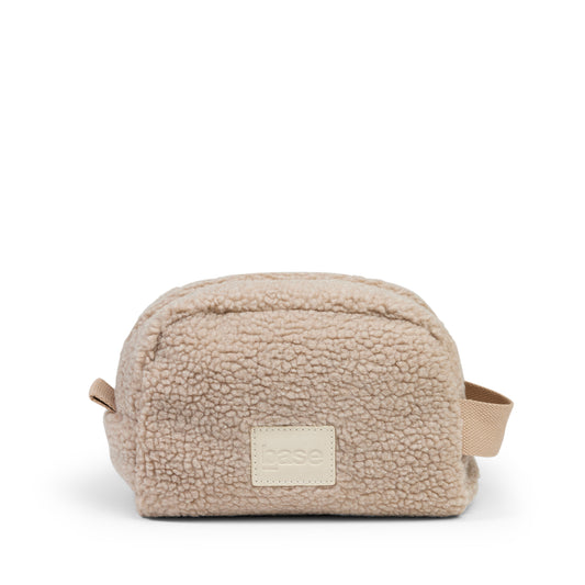 buddy base (cosy) - pebble
