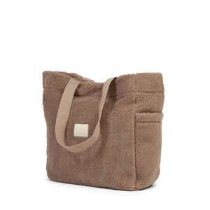 daily base (cosy) - chestnut