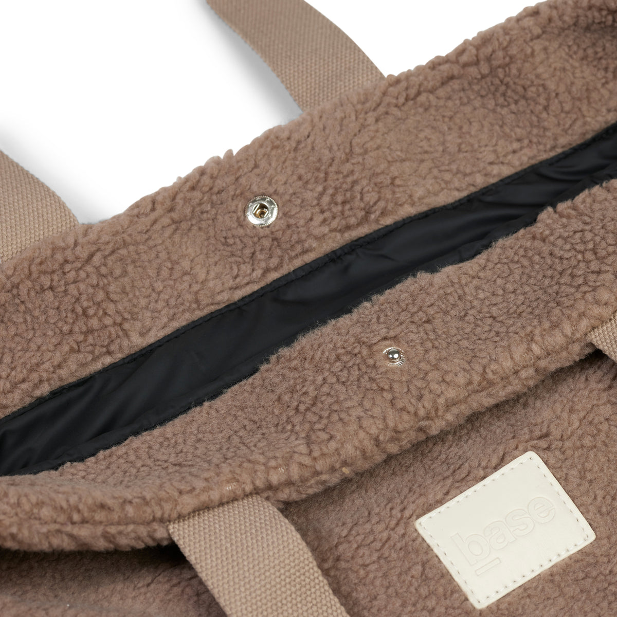 daily base (cosy) - chestnut