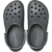 Load image into Gallery viewer, Classic Clog SIate Grey