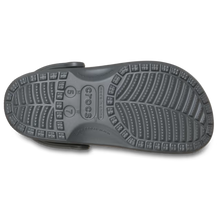Load image into Gallery viewer, Classic Clog SIate Grey