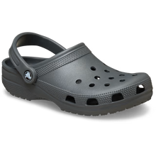 Load image into Gallery viewer, Classic Clog SIate Grey