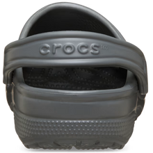Load image into Gallery viewer, Classic Clog SIate Grey