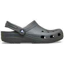 Load image into Gallery viewer, Classic Clog SIate Grey