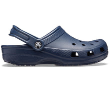 Load image into Gallery viewer, Crocs Classic Clog | Navy