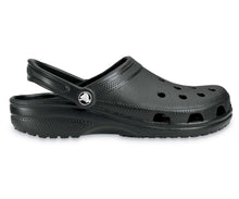 Load image into Gallery viewer, Crocs Classic Clog | Black