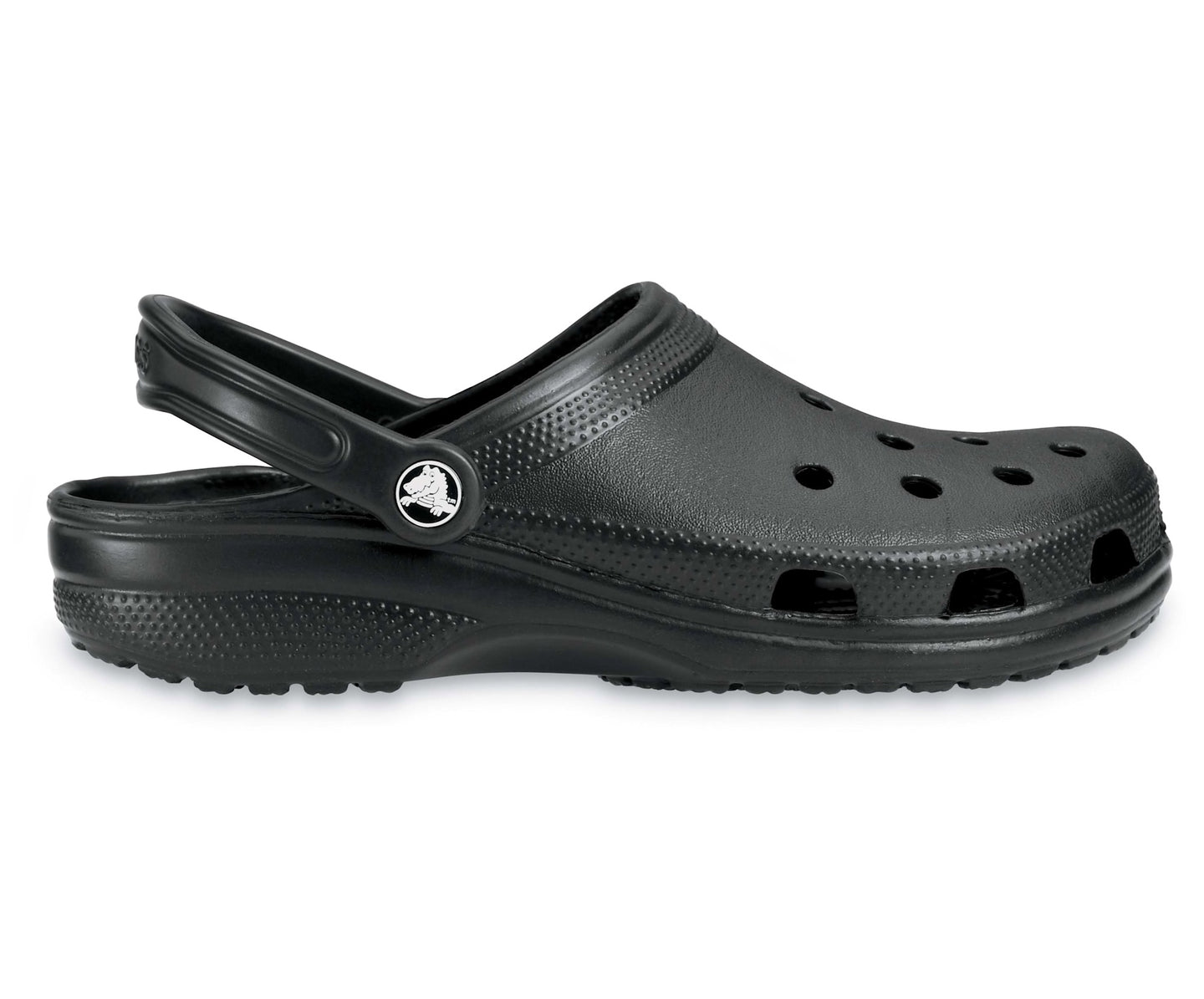 Crocs Classic Clog | Black