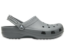 Load image into Gallery viewer, Crocs Classic Clog | Slate Grey
