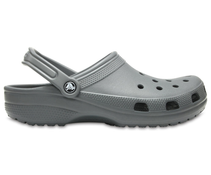 Crocs Classic Clog | Slate Grey