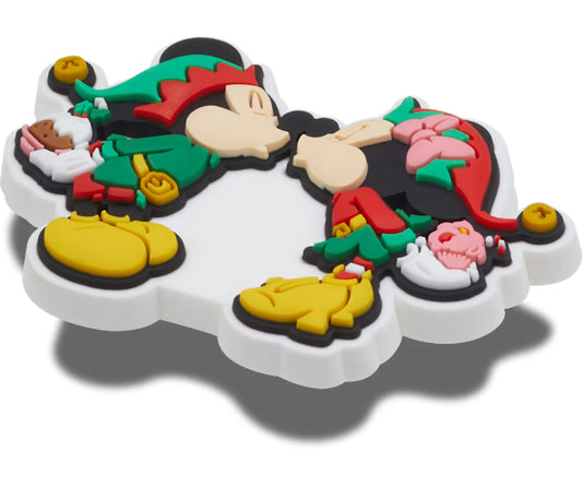 Mickey Minnie Christmas 3