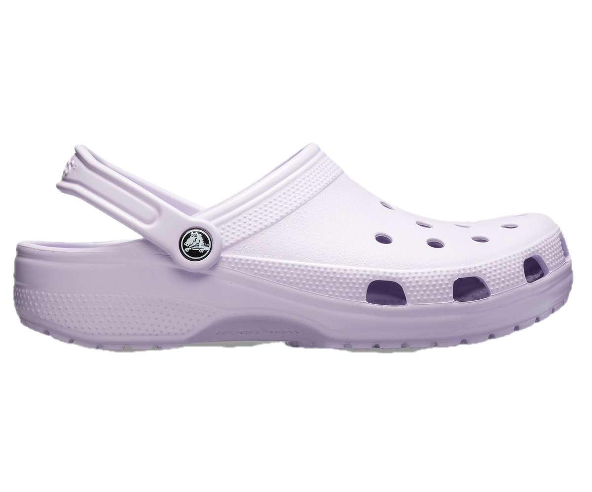 Crocs Classic Clog Lavender