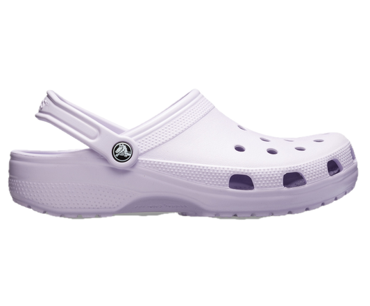 Crocs Classic Clog Lavender