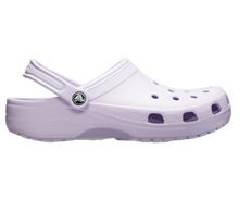 Load image into Gallery viewer, Crocs Classic Clog Lavender