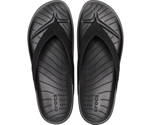 Crocs Splash Flip Blk