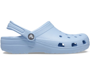 Classic Clog Blue Calcite