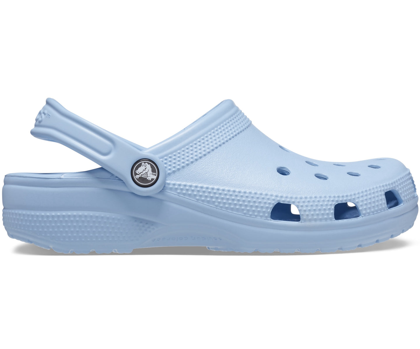 Classic Clog Blue Calcite