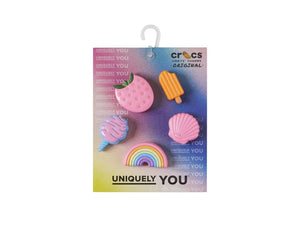 Pastel Pool Party 5 Pack